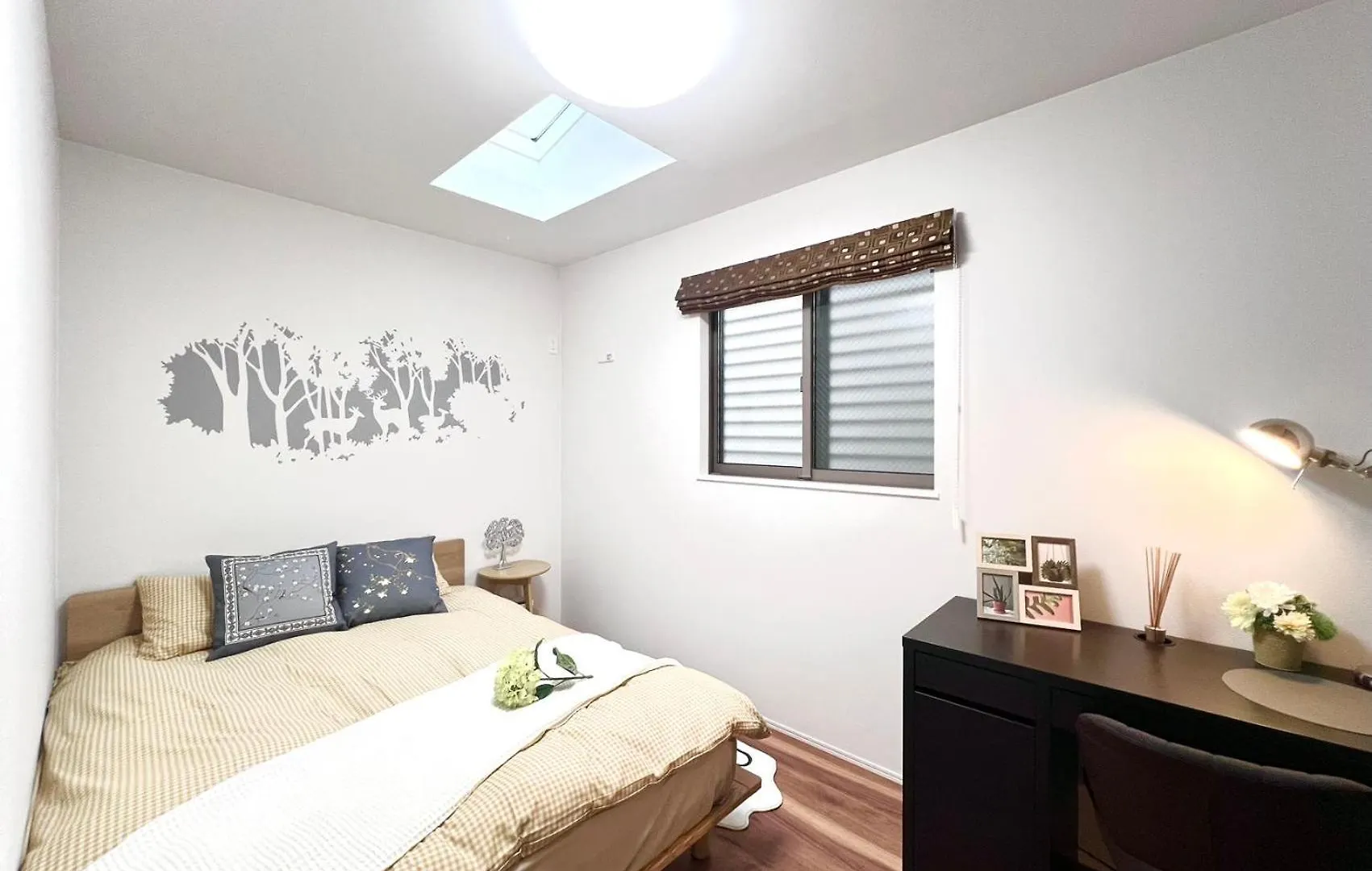 Otsuka House Aparthotel Tokió Japán