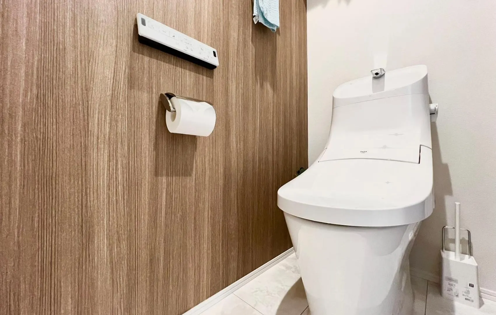Otsuka House Aparthotel Tokió 0*,  Japán