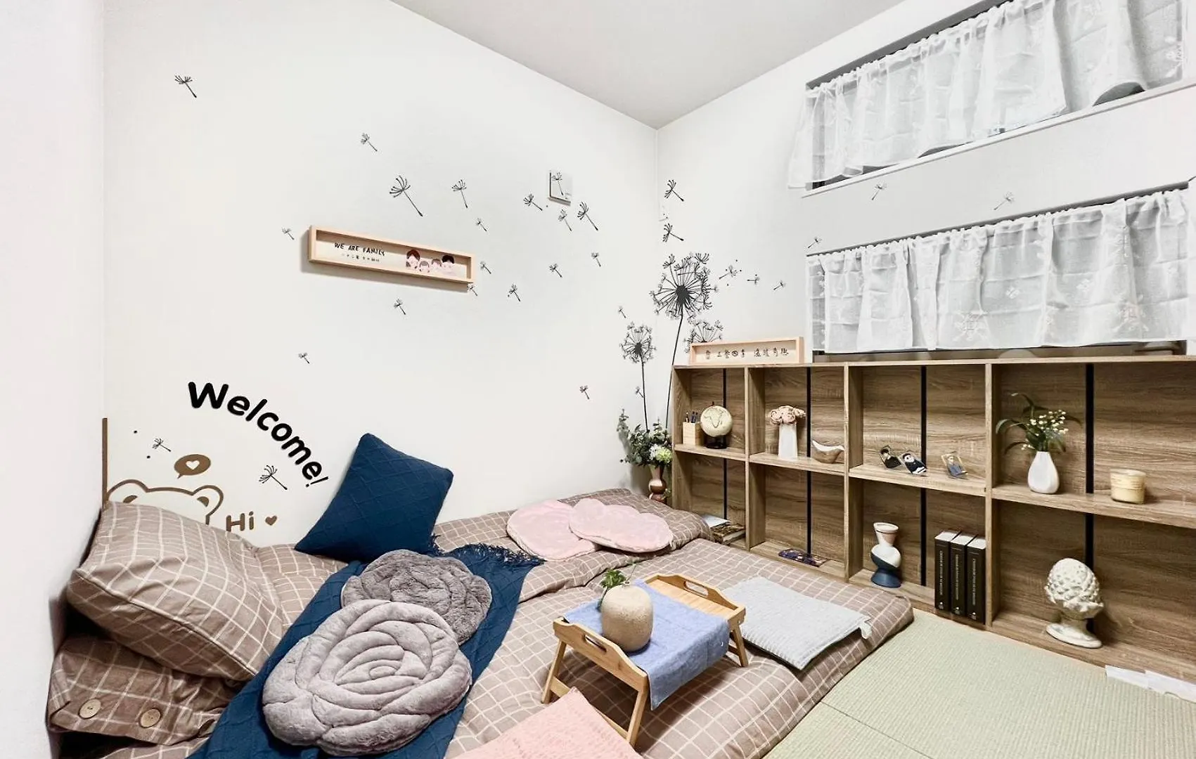 Otsuka House Aparthotel Tokió Japán