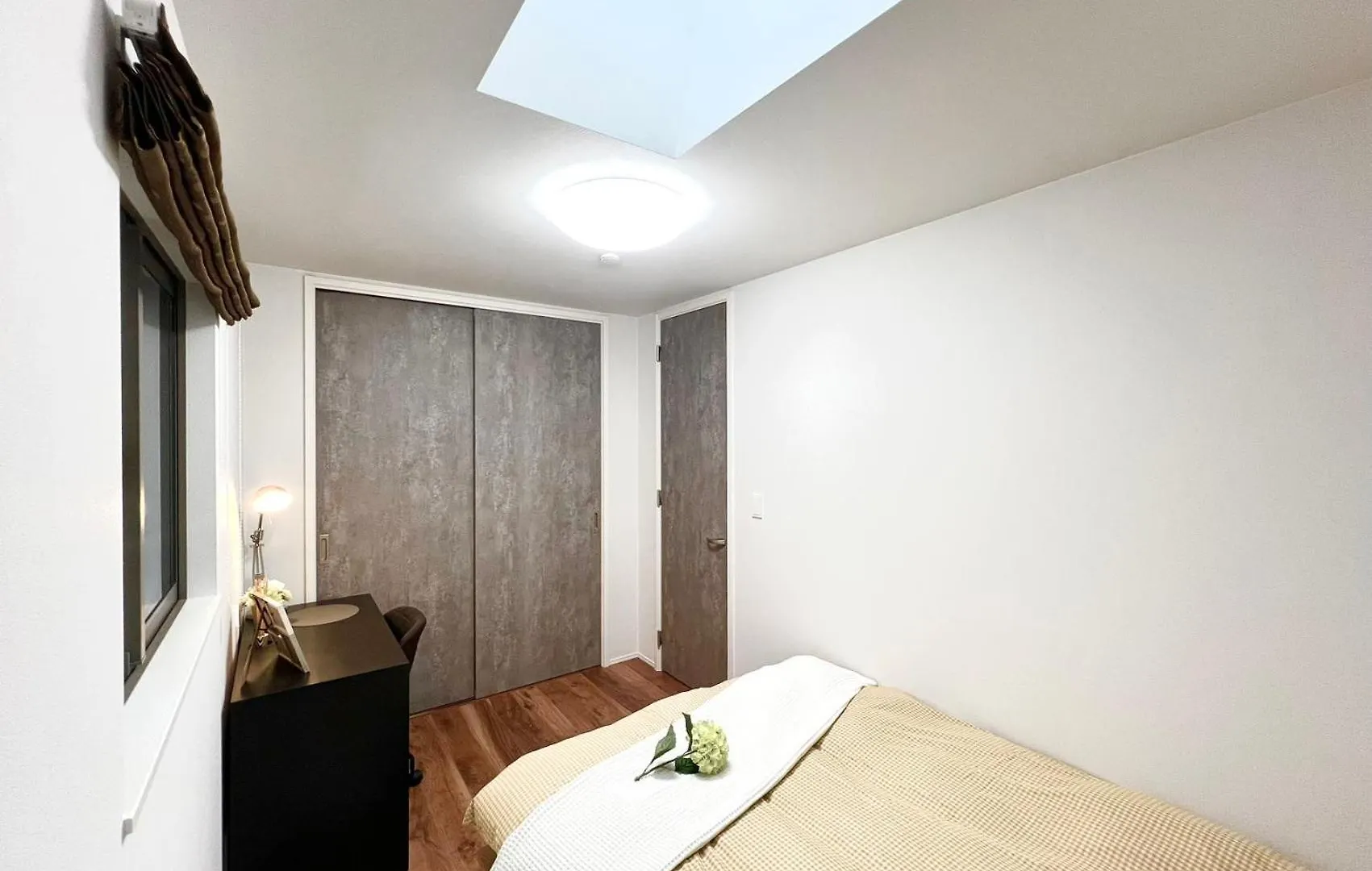 Otsuka House Aparthotel Tokió
